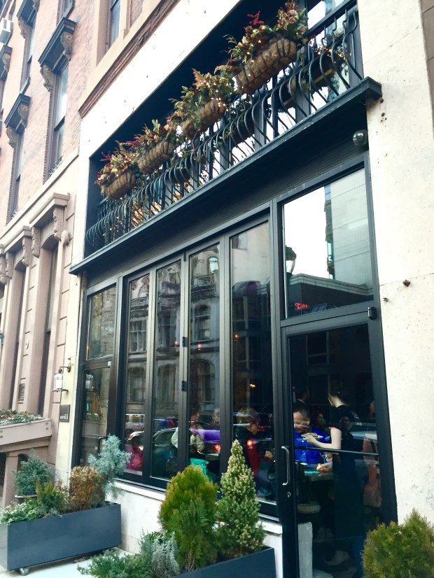 Vernick Food & Drink