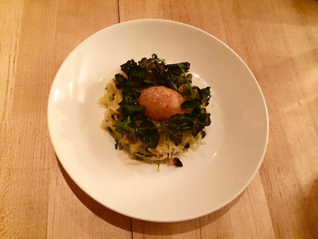 Vernick Food & Drink - pasta