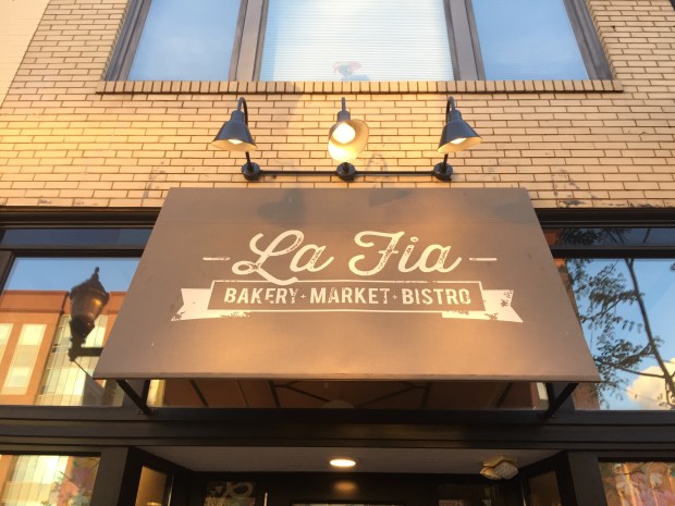La Fia Market Bistro
