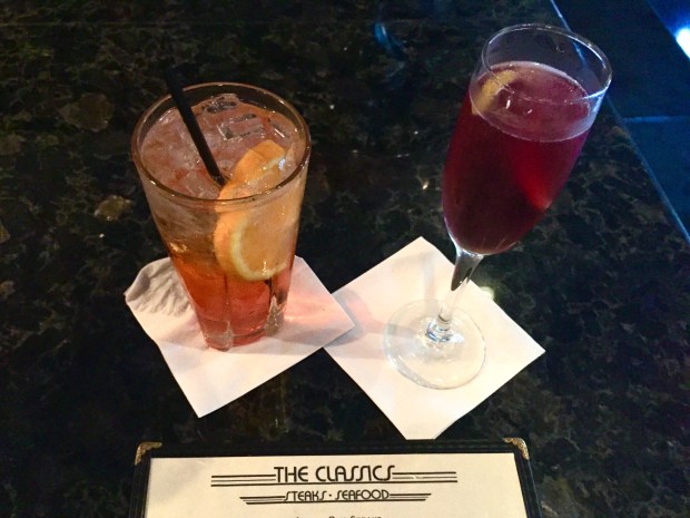 Silver Spring: The Classics