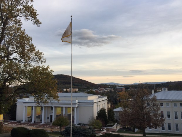 Mary Baldwin College