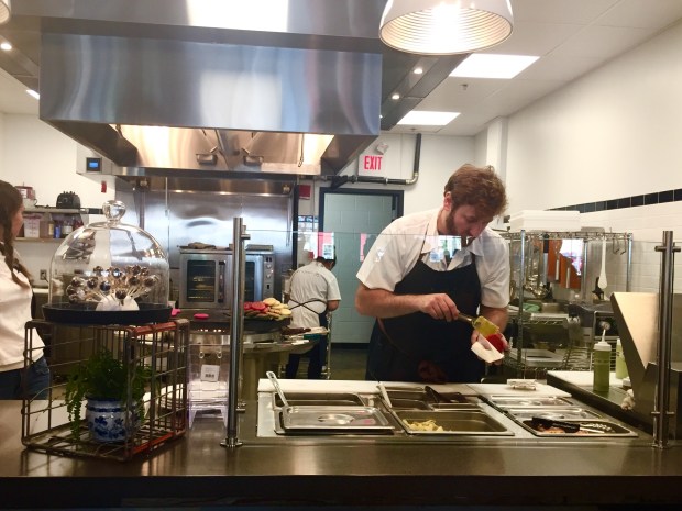 R. House White Envelope