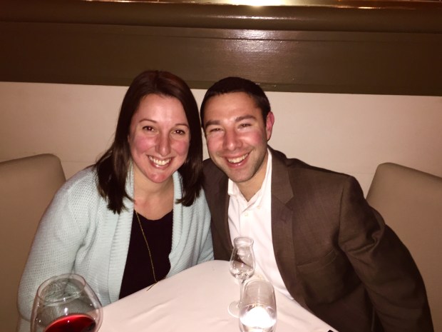 Marcels, Marnay and Paul