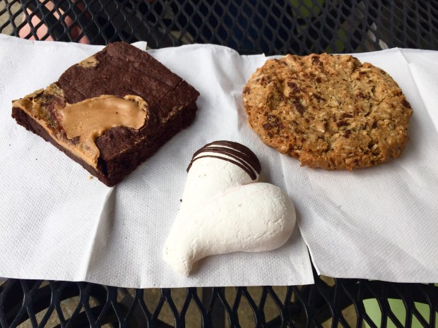 Sugar & Twine cookies