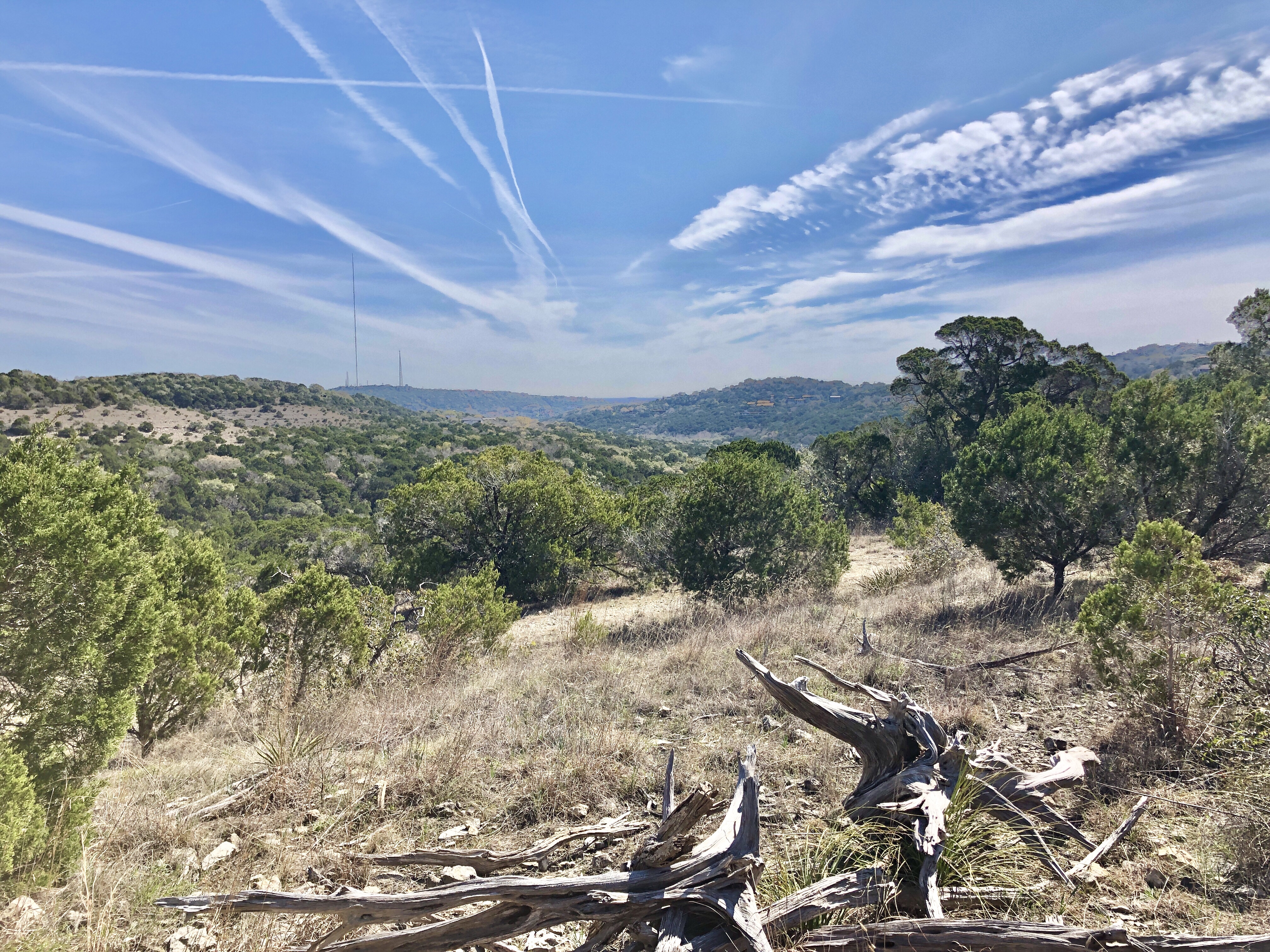 Austin, Texas vacation